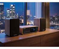Blaupunkt VARSOVIA MS100IR - 1607840 - zdjęcie 6